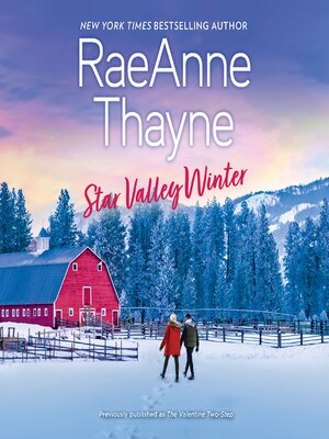 cover image of Star Valley Winter